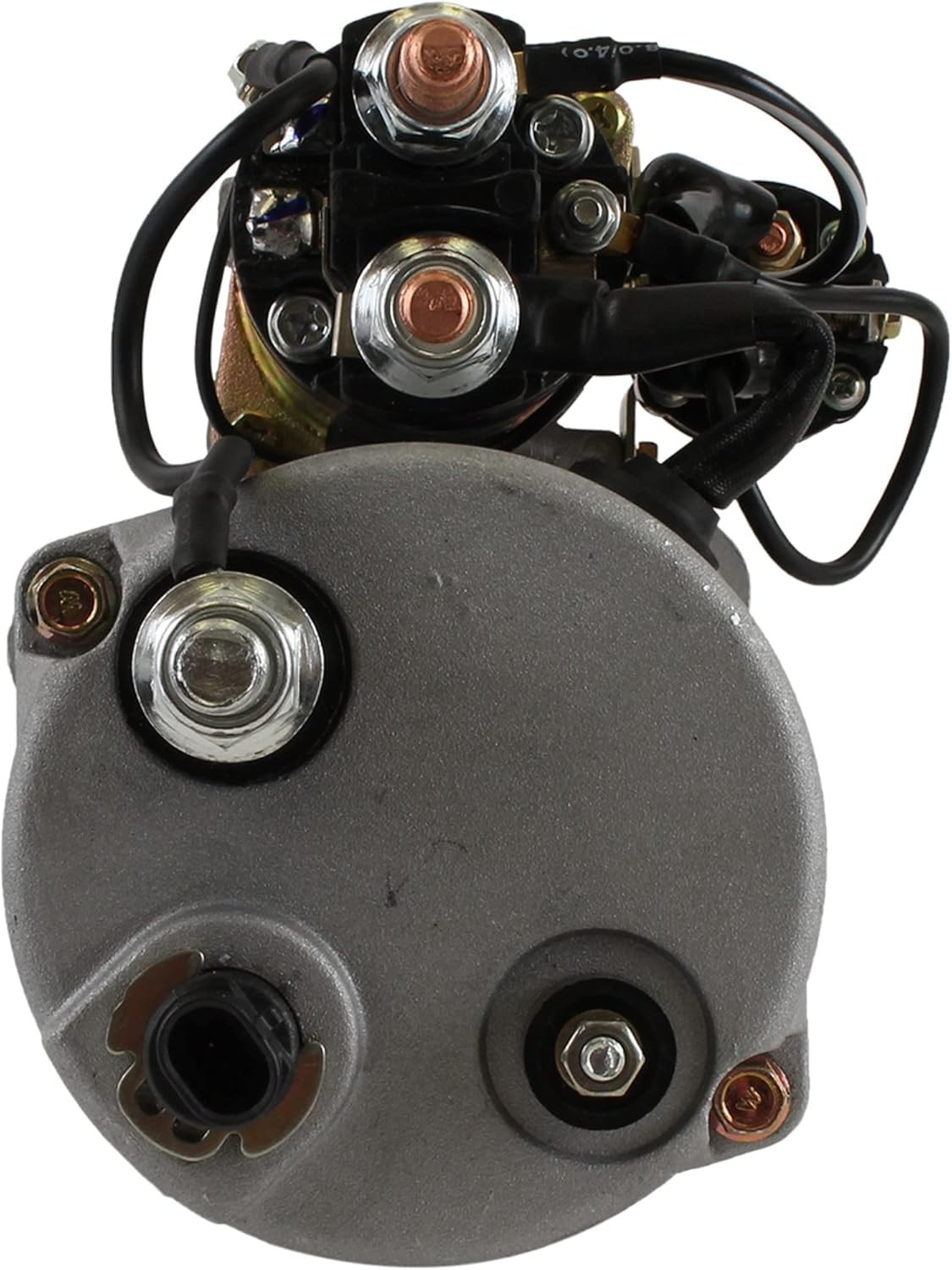 Car Starter Motor For MACK 2-2350-DR