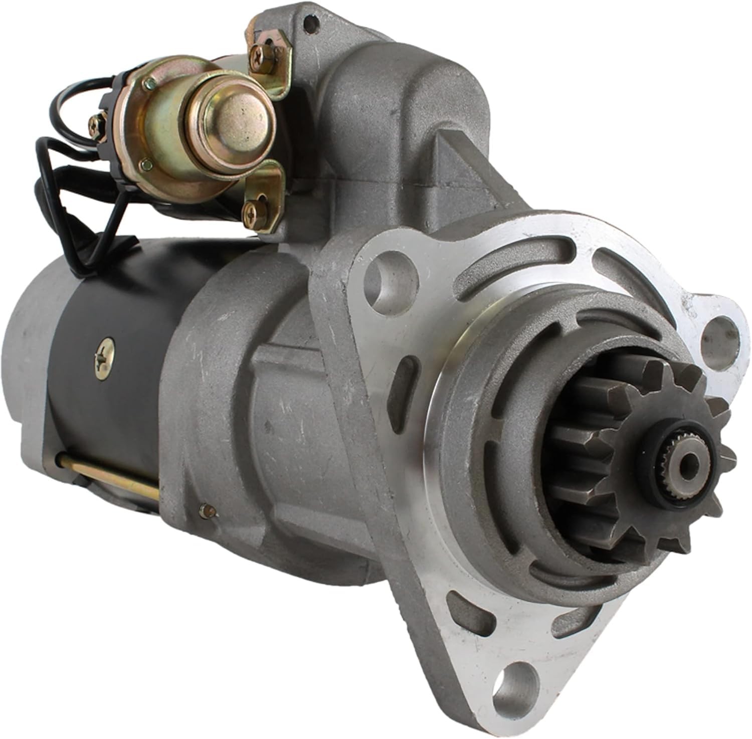 Car Starter Motor For MACK 113550