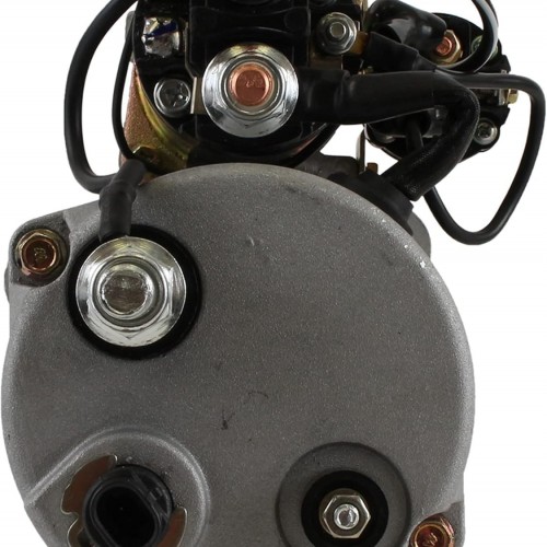 Car Starter Motor For MACK 113550picture4
