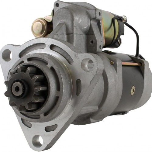 Car Starter Motor For MACK 113550picture2