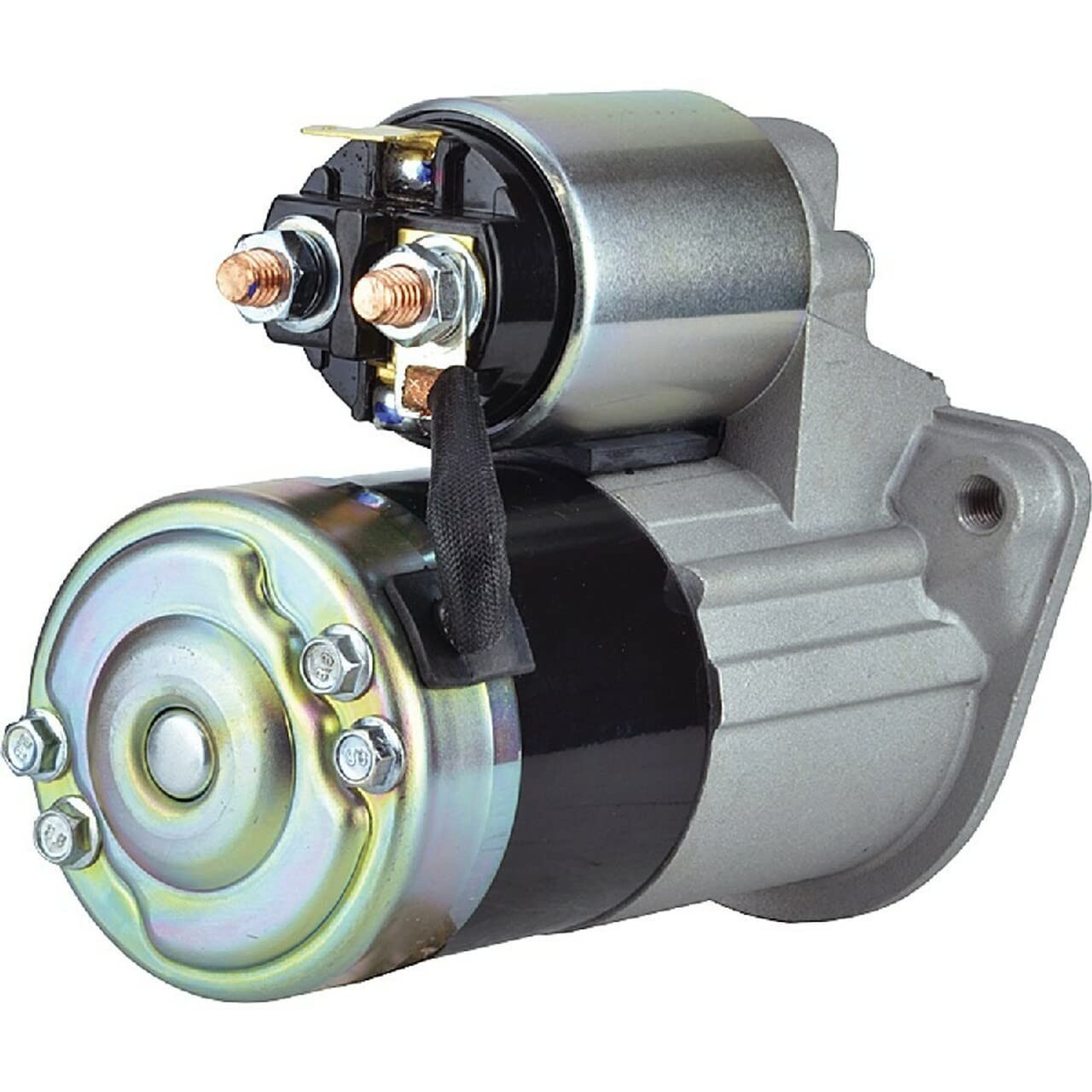 Car Starter Motor For MAZDA MD356104