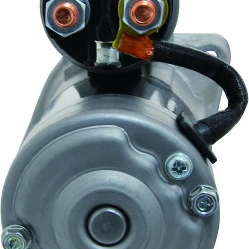 Car Starter Motor For MAZDA MD356104picture2
