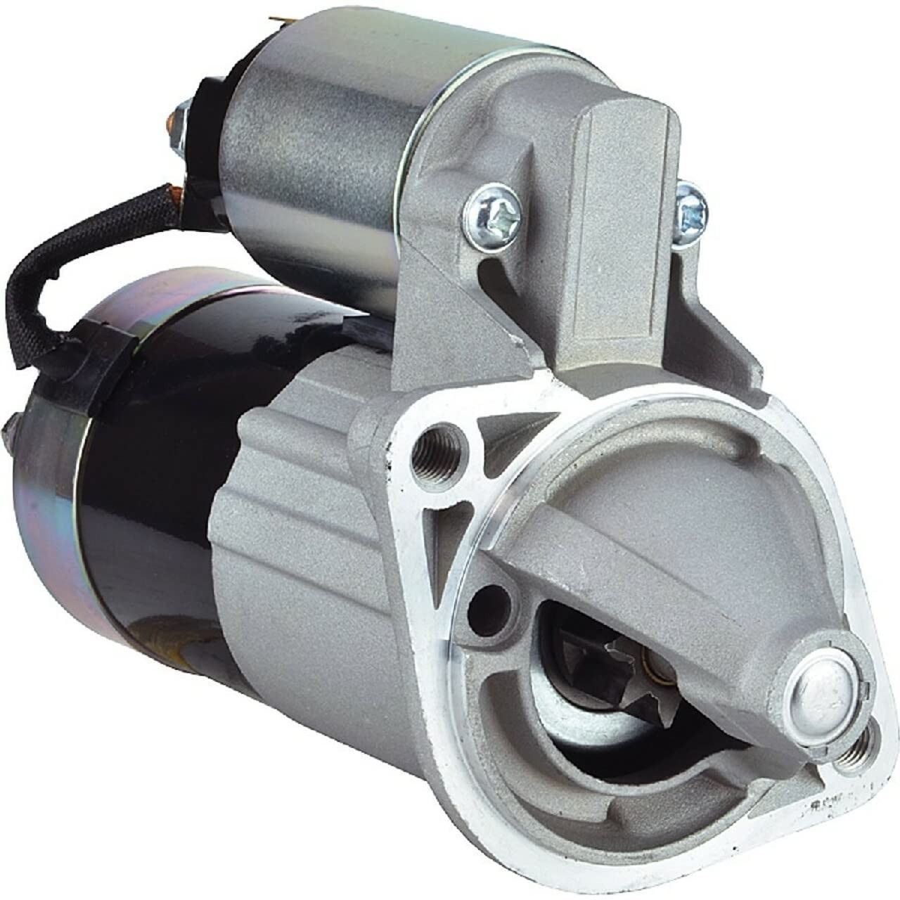 Car Starter Motor For MAZDA MD360368
