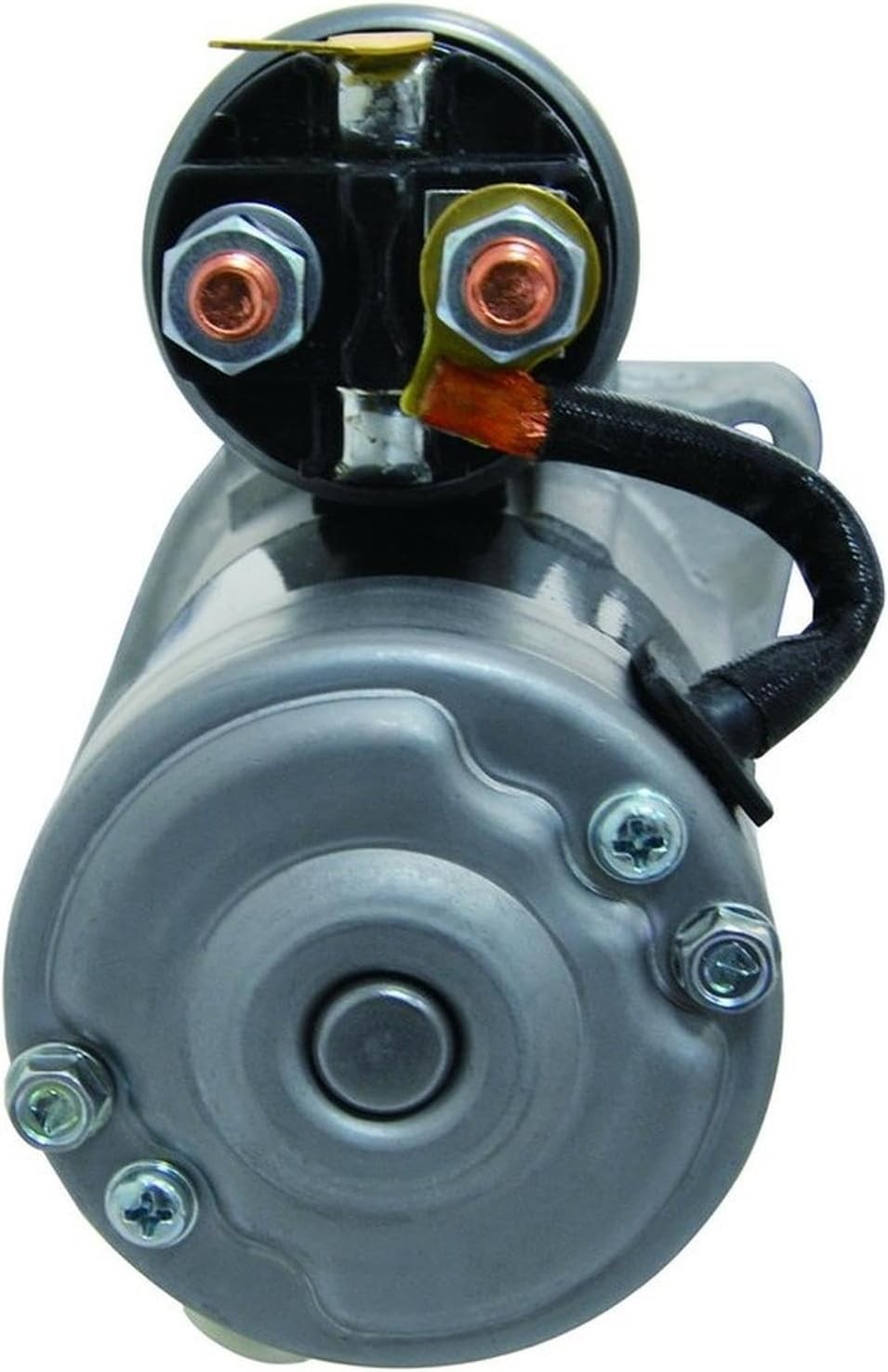 Car Starter Motor For MAZDA M0T81284