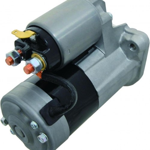 Car Starter Motor For MAZDA M0T81284picture5