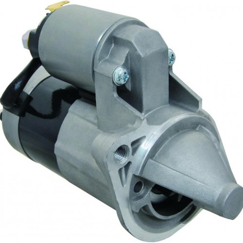 Car Starter Motor For MAZDA 17772
