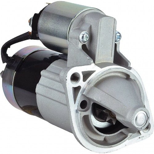 Car Starter Motor For MAZDA 17772picture3