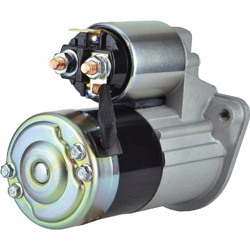 Car Starter Motor For MAZDA 17772picture2