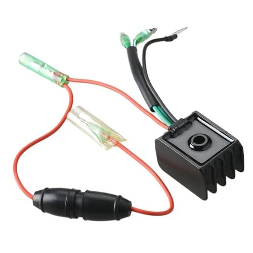 Voltage Regulator Rectifier 6G1-81970-61-00 6G1-81970-62-00 for Yamaha Outboard Engine 25HP 30HP 40HP 70HPpicture2
