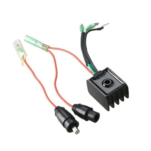 Voltage Regulator Rectifier 6G1-81970-61-00 6G1-81970-62-00 for Yamaha Outboard Engine 25HP 30HP 40HP 70HPpicture3