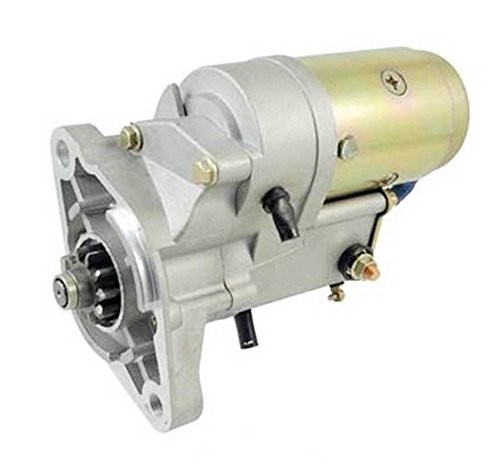 Car Starter Motor For Toyota 2280002120