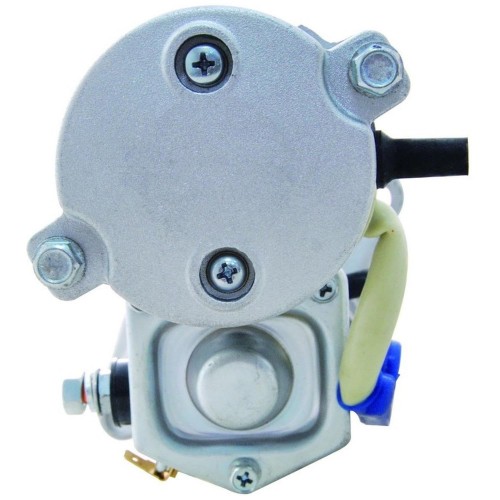 Car Starter Motor For Toyota 251432picture4