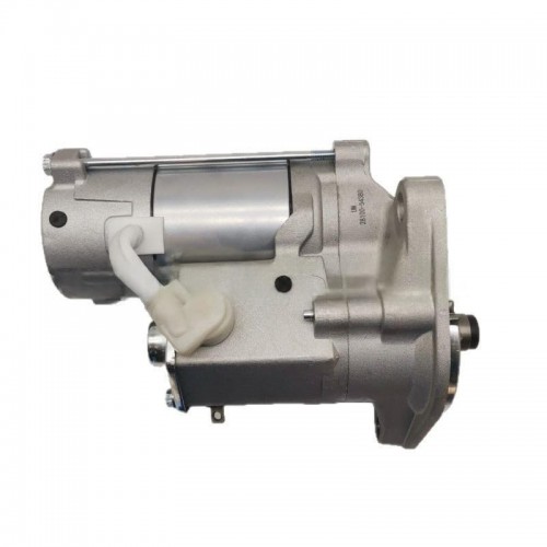 Car Starter Motor For Toyota 280002121picture3