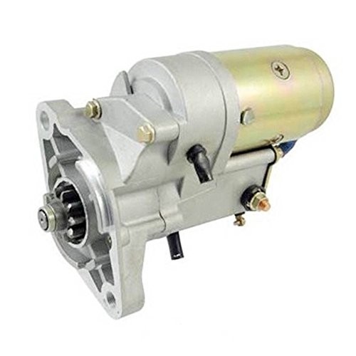 Car Starter Motor For Toyota 2810054310picture2