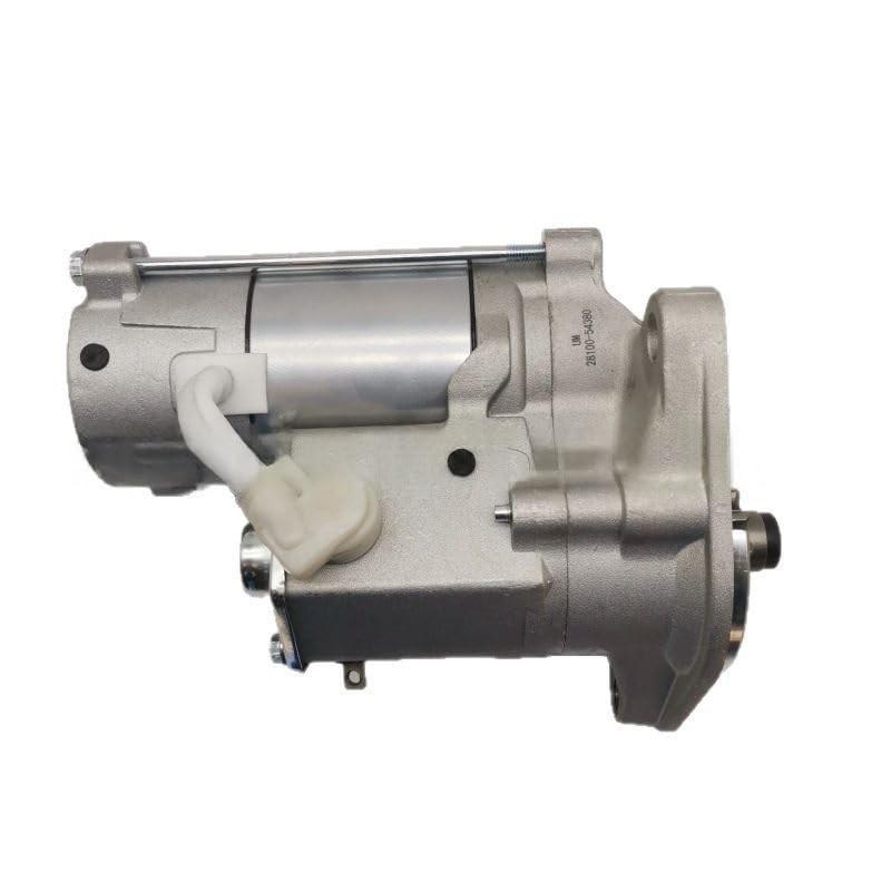 Car Starter Motor For Toyota LRS00741