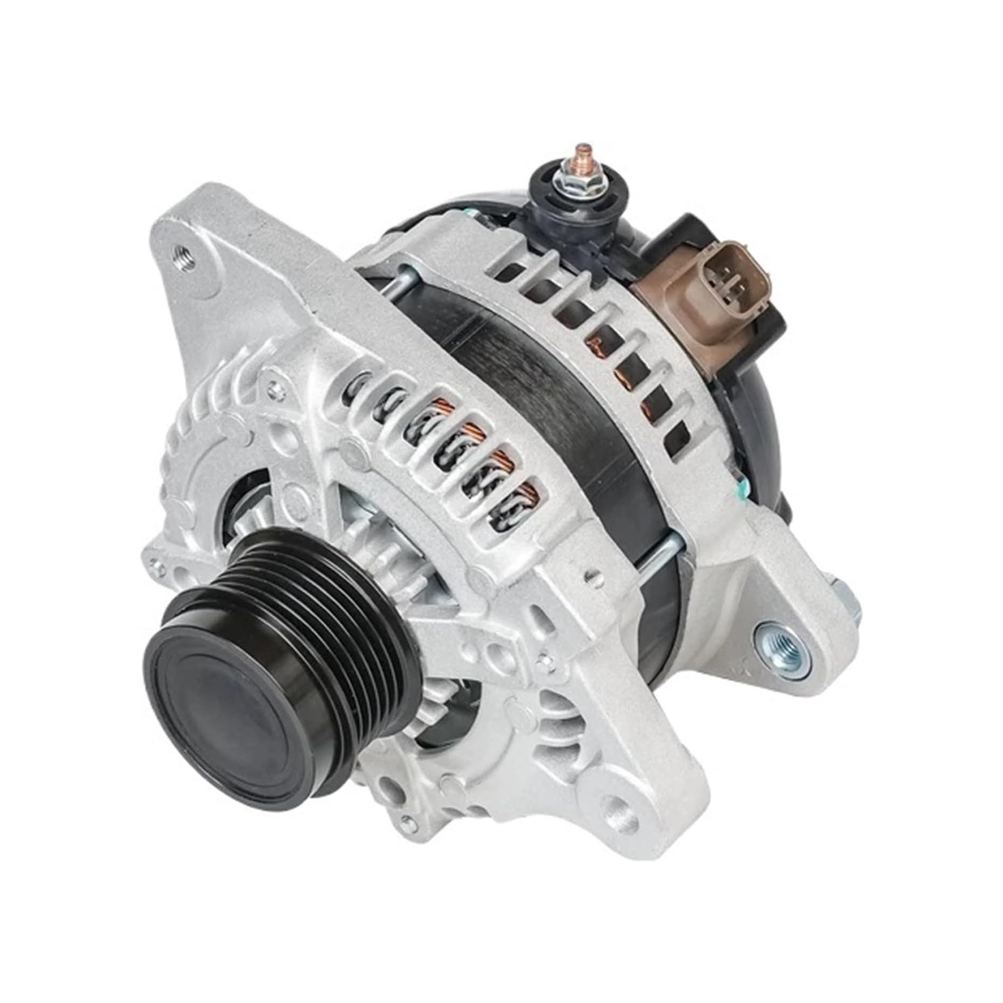 Alternator 27060-37020 Compatible for Toyota Corolla E10 AE101
