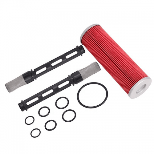 Motorcycle Oil Filter Kit for KTM 00050000068 790 890 1090 1190 Duke Adventure 1290 Superpicture3