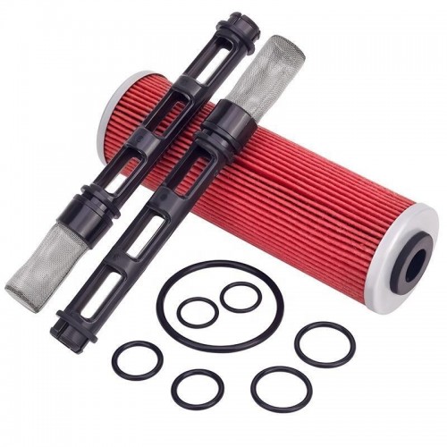 Motorcycle Oil Filter Kit for KTM 00050000068 790 890 1090 1190 Duke Adventure 1290 Superpicture2