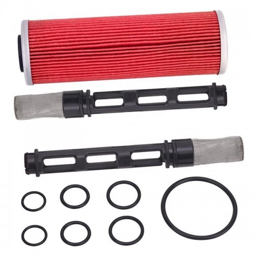 Motorcycle Oil Filter Kit for KTM 00050000068 790 890 1090 1190 Duke Adventure 1290 Superpicture5