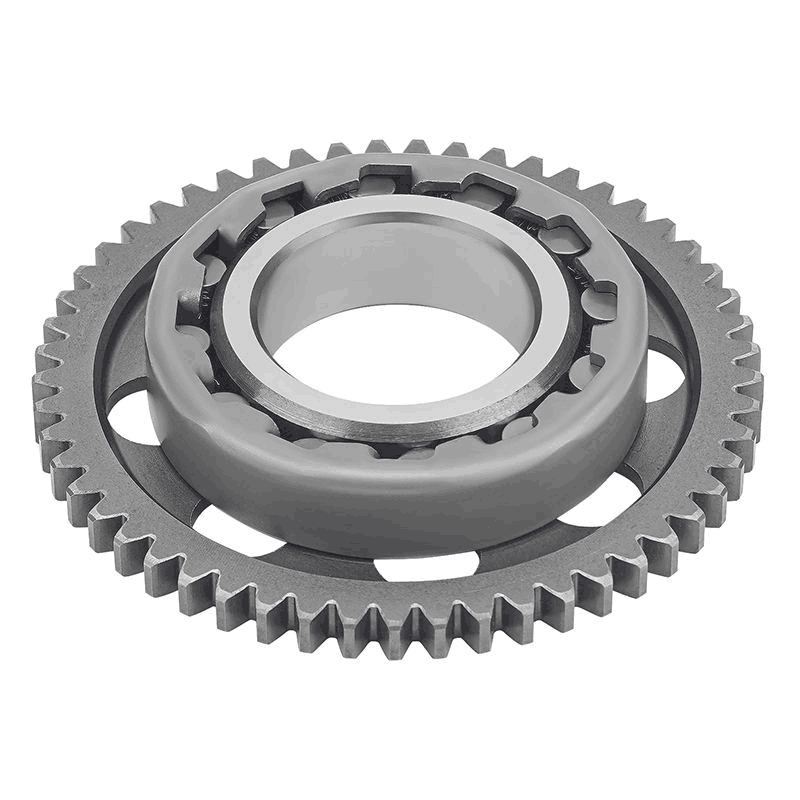 Motorcycle One Way Bearing Starter Clutch Kit for KTM 77240026000 77240020000 77840020100 250 350 EXC-F SX-F XC-F HUSABERG250