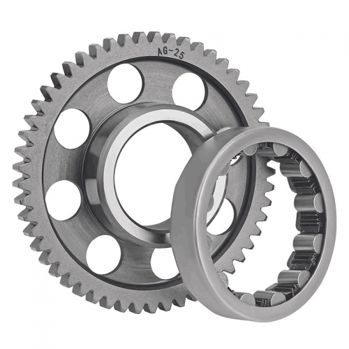 Motorcycle One Way Bearing Starter Clutch Kit for KTM 77240026000 77240020000 77840020100 250 350 EXC-F SX-F XC-F HUSABERG250picture5