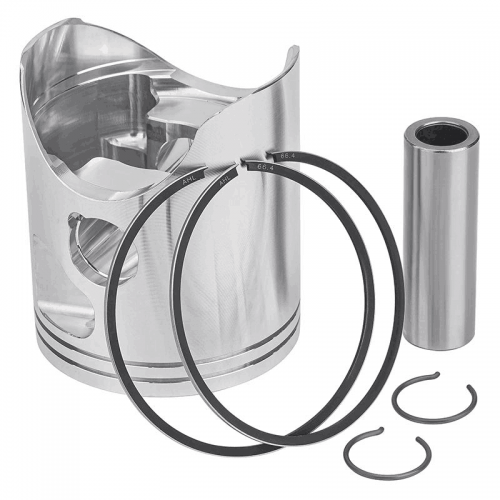 Motorcycle Forged Cylinder Piston Rings Kit for KTM 54830007000I 54830007000II 250 EXC SX SXS XC XC-W Gas Gas EC250 Husqvarna250picture3
