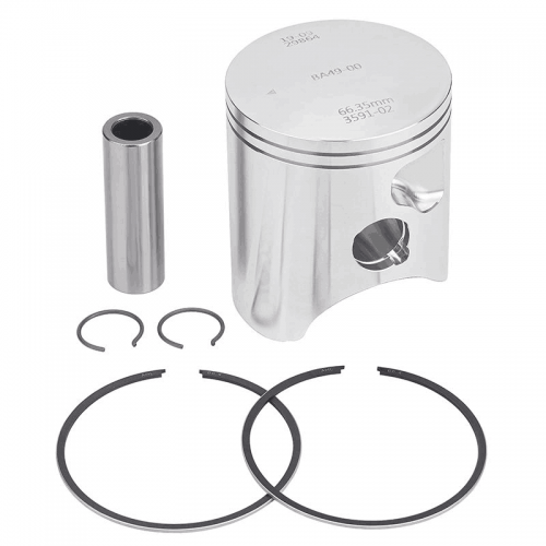 Motorcycle Forged Cylinder Piston Rings Kit for KTM 54830007000I 54830007000II 250 EXC SX SXS XC XC-W Gas Gas EC250 Husqvarna250picture4
