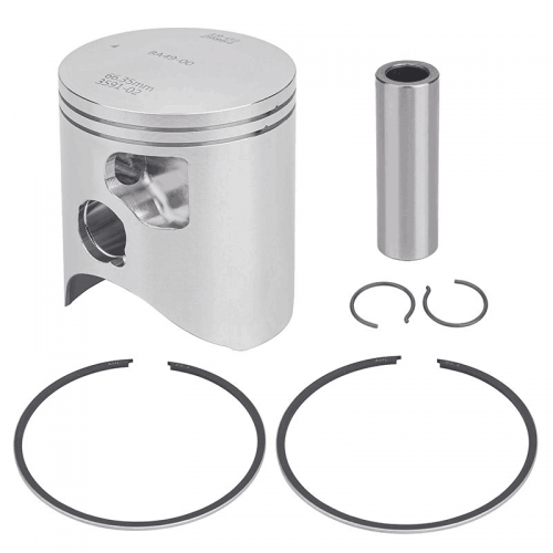 Motorcycle Forged Cylinder Piston Rings Kit for KTM 54830007000I 54830007000II 250 EXC SX SXS XC XC-W Gas Gas EC250 Husqvarna250