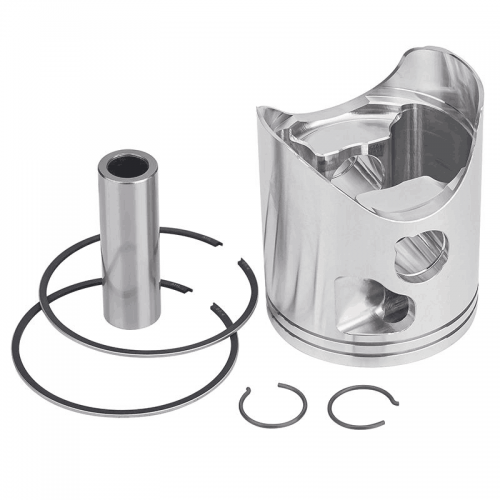Motorcycle Forged Cylinder Piston Rings Kit for KTM 54830007000I 54830007000II 250 EXC SX SXS XC XC-W Gas Gas EC250 Husqvarna250picture2