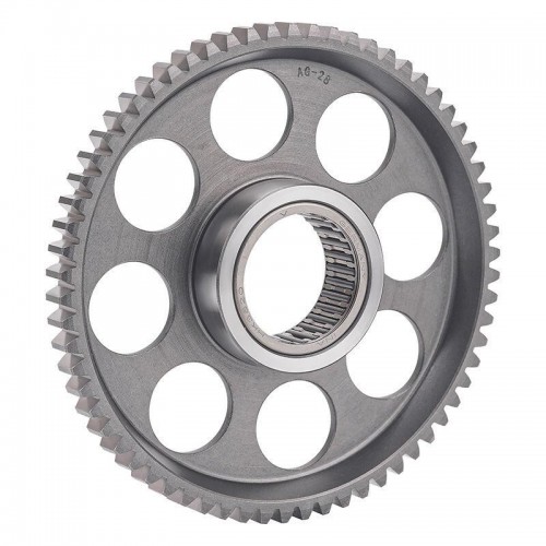One Way Bearing Starter Clutch Gear for KTM 790 890 Duke ADV 2018-2023 CFmoto 800MTpicture3