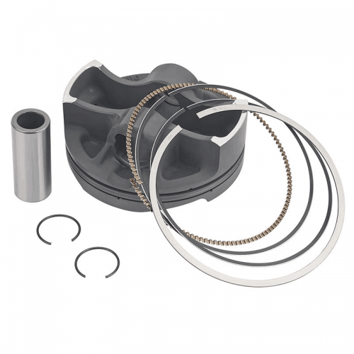 Forged Motorcycle Engine Parts 78mm Piston Ring Kit for KTM 250 EXC-F SX-F XC-F XCF XCFW 79030507000I 79030207000Ipicture3