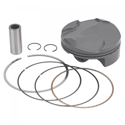 Forged Motorcycle Engine Parts 78mm Piston Ring Kit for KTM 250 EXC-F SX-F XC-F XCF XCFW 79030507000I 79030207000Ipicture2
