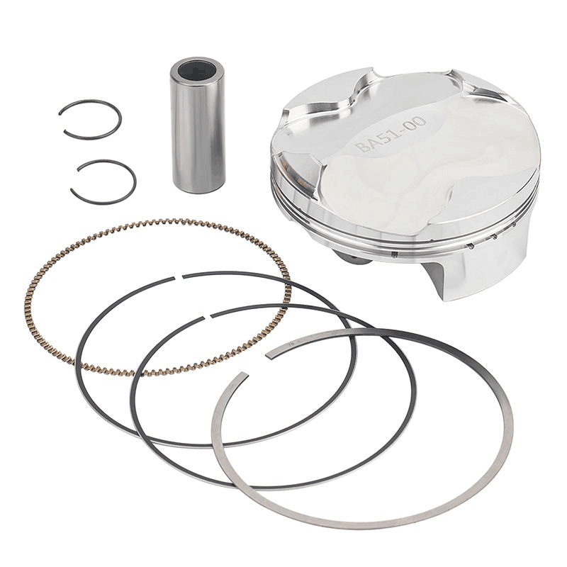 Forged Motorcycle Engine Parts 78mm Piston Ring Kit for KTM 250 EXC-F SX-F XC-F XCF XCFW 79030507000I 79030207000I