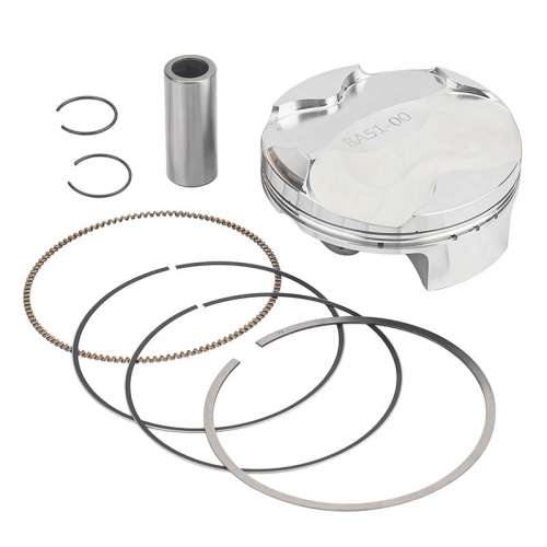 Forged Motorcycle Engine Parts 78mm Piston Ring Kit for KTM 250 EXC-F SX-F XC-F XCF XCFW 79030507000I 79030207000I