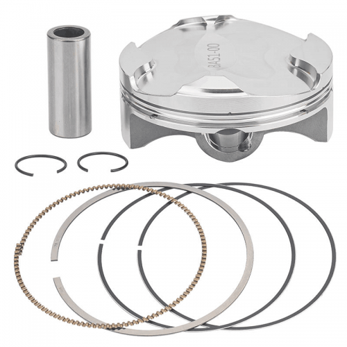 Forged Motorcycle Engine Parts 78mm Piston Ring Kit for KTM 250 EXC-F SX-F XC-F XCF XCFW 79030507000I 79030207000Ipicture2