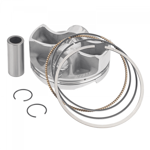 Forged Motorcycle Engine Parts 78mm Piston Ring Kit for KTM 250 EXC-F SX-F XC-F XCF XCFW 79030507000I 79030207000Ipicture3