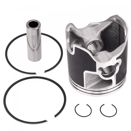 Motorcycle Engine Parts STD 71.95mm Piston Ring Kit for KTM 300 EXC TPI XC XC-W Gas Gas EC300 Husqvarna300picture2