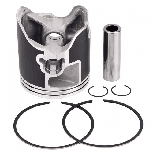 Motorcycle Engine Parts STD 71.95mm Piston Ring Kit for KTM 300 EXC TPI XC XC-W Gas Gas EC300 Husqvarna300picture4