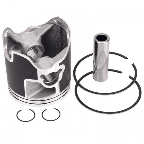 Motorcycle Engine Parts STD 71.95mm Piston Ring Kit for KTM 300 EXC TPI XC XC-W Gas Gas EC300 Husqvarna300picture3