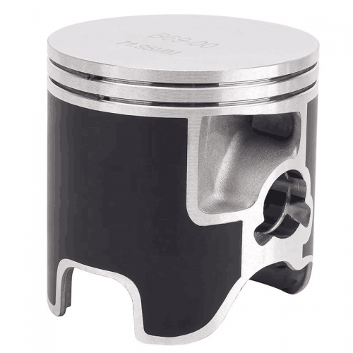 Motorcycle Engine Parts STD 71.95mm Piston Ring Kit for KTM 300 EXC TPI XC XC-W Gas Gas EC300 Husqvarna300picture6