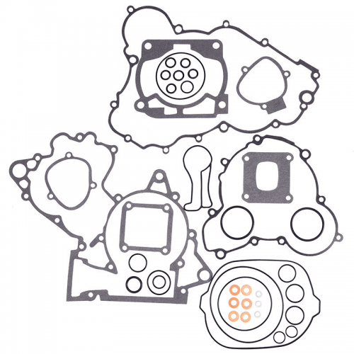 Gasket for KTM 300 EXC XC XC-W 2017-2023 HUSQVARNA300 TE300i 2019-2023picture2