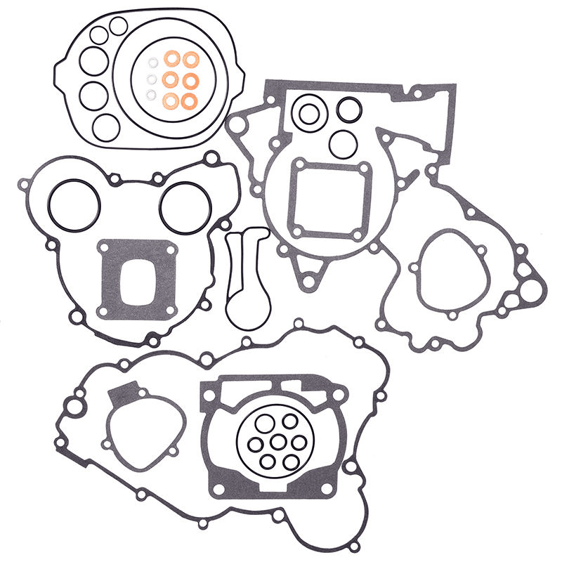 Gasket for KTM 300 EXC XC XC-W 2017-2023 HUSQVARNA300 TE300i 2019-2023