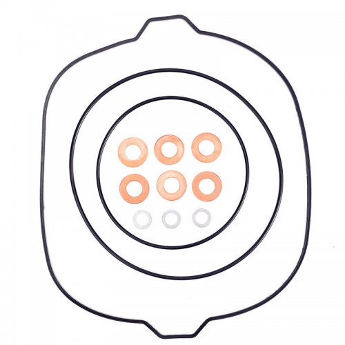 Gasket for KTM 300 EXC XC XC-W 2017-2023 HUSQVARNA300 TE300i 2019-2023picture4