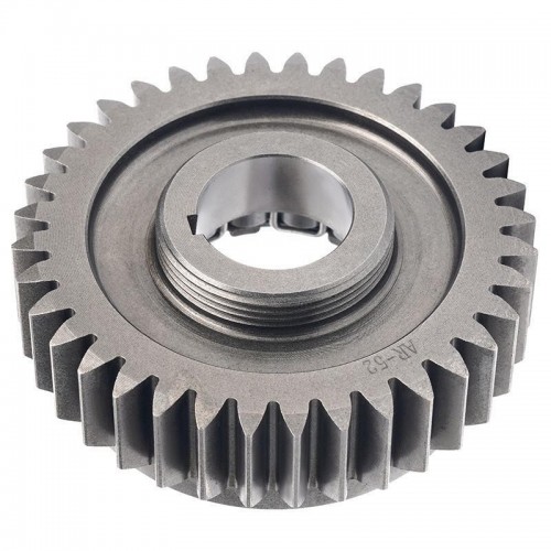 One Way Bearing Starter Clutch Assy for KTM 690 LC4 DUKE ENDURO R SMC Super Motopicture6