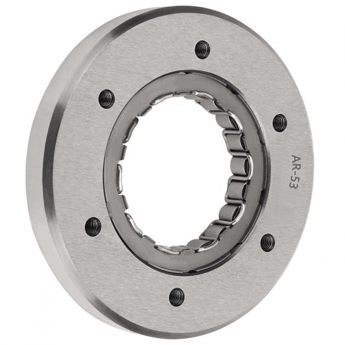 One Way Bearing Starter Clutch Assy for KTM 790 890 Duke ADV 2018-2023 CFmoto 800MTpicture2