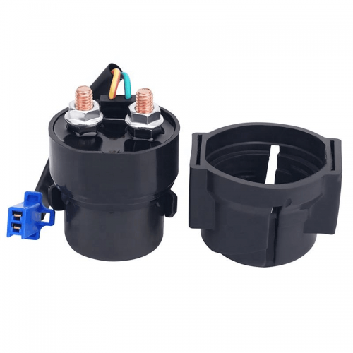 Starter Solenoid Relay for KTM 93011058000 90111058000 RC 125 200 250 390 Duke Adventure Husqvarna125picture2