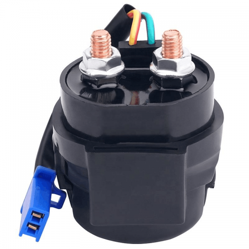 Starter Solenoid Relay for KTM 93011058000 90111058000 RC 125 200 250 390 Duke Adventure Husqvarna125picture4