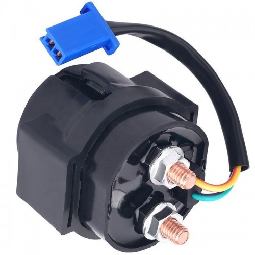 Starter Solenoid Relay for KTM 93011058000 90111058000 RC 125 200 250 390 Duke Adventure Husqvarna125picture3