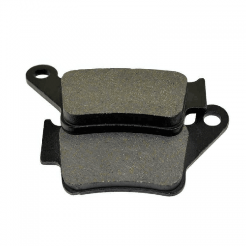 Disc Brake Pad for KTM SX125 EXC125 EGS125 EXC200 EGS200 SM125 EXE125 EXC200 SX250 EXC250 EGS250 EXC300 XC350picture3