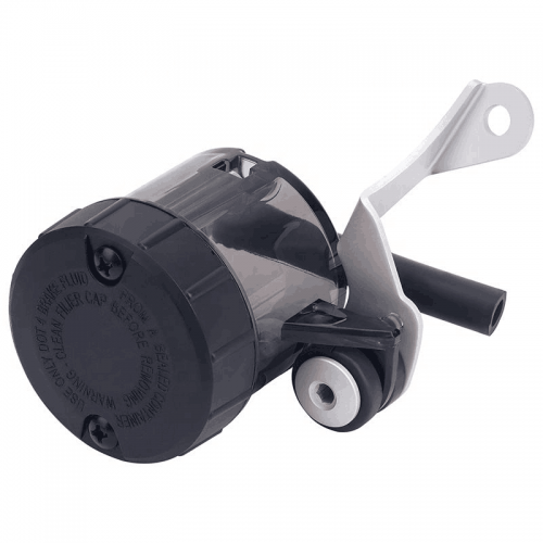 Clutch Brake Fluid Tank Reservoir Oil Cup for KTM 1190 RC8R 1290 Super Duke GT R Special Edition 690picture2